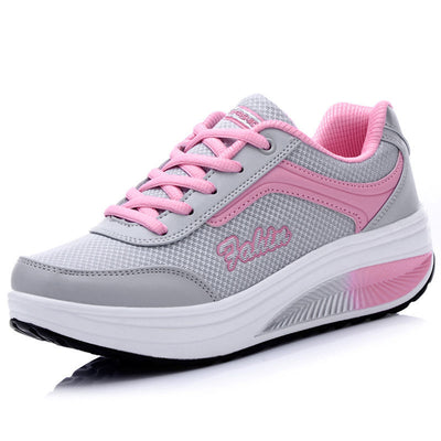 Women’s Travel & Sports Shoes – Lightweight Single Shoes.
