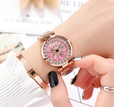 Women’s Quartz Watch