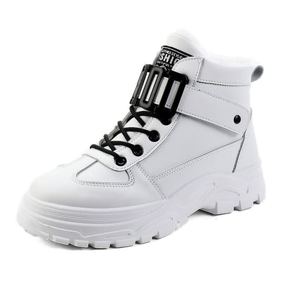 Women’s Trendy Cotton Student Shoes – Casual & Comfortable.