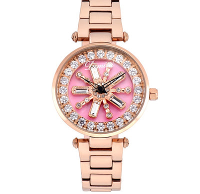 Women’s Fashion Watch – Stylish & Trendy Timepiece.