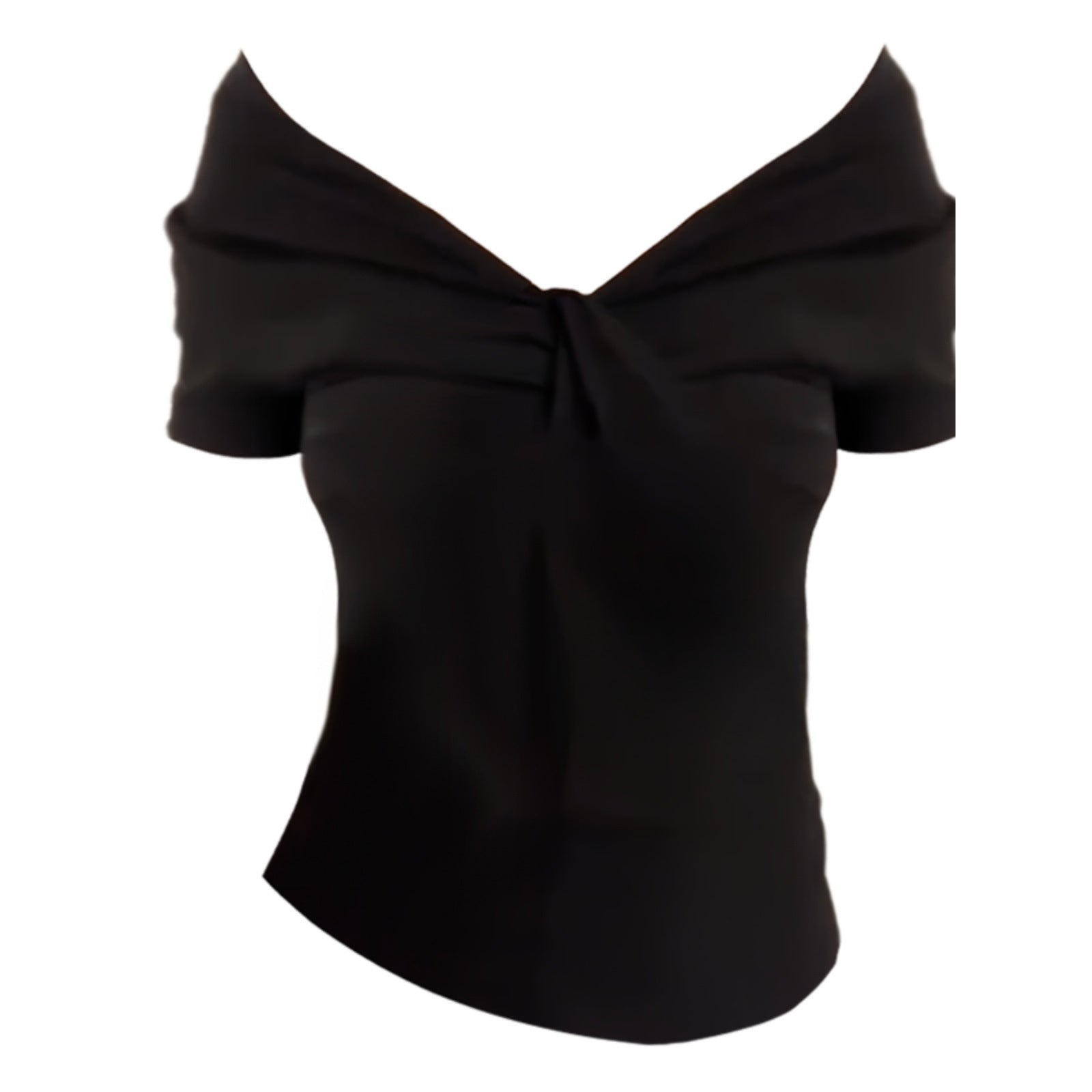 Elegant Slim Fit Ladies Shirts - LShoporia