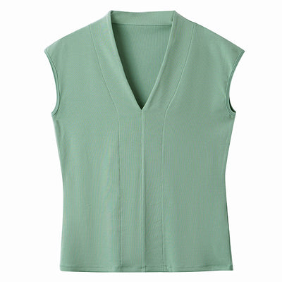 Korean Style Slim Fit T Shirts | Perfect Fit & Comfort - LShoporia