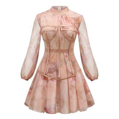 Women’s Fashionable Dress Suit – Stylish Ladies Outfit.
