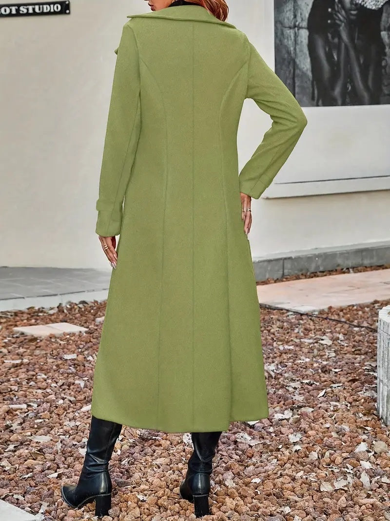 Women’s Fashion Versatile Jacket – Trendy Casual Outerwear