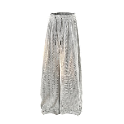 Women’s High Waist Curly Hem Denim Shorts.
