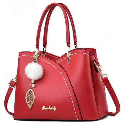 Capacity Down Cotton Bag