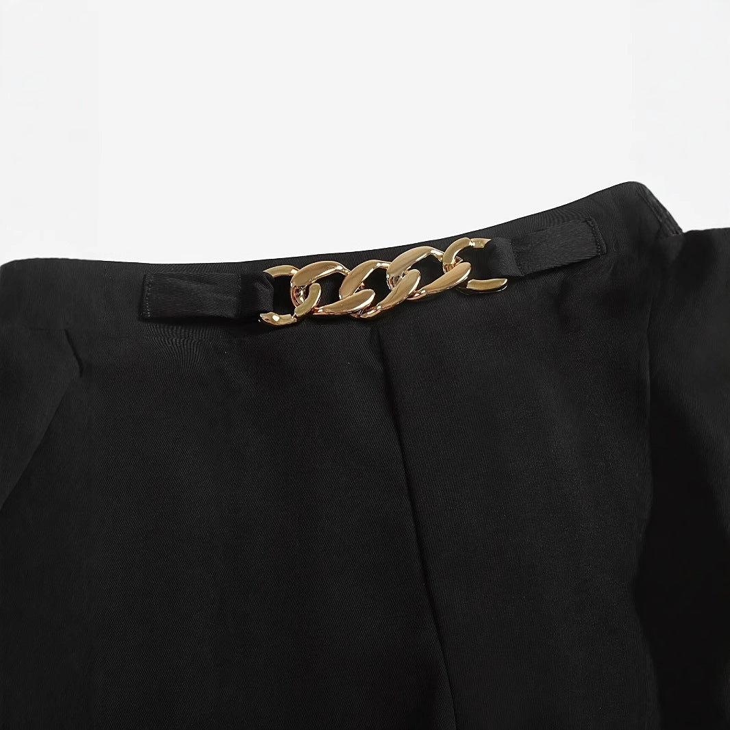 Women’s Casual Suit Pants – Stylish Trousers.